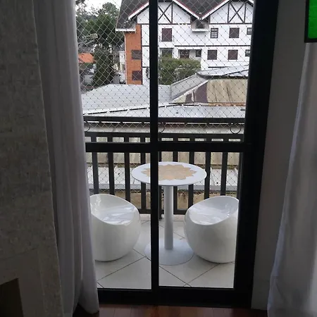 Apto Deslumbrante Em Capivari Proximo A Baden Baden Campos do Jordão Exterior foto