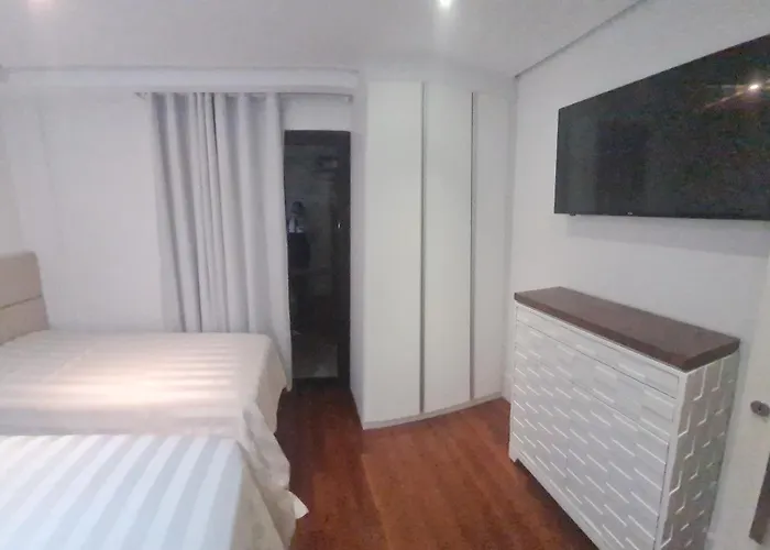 Apto Deslumbrante Em Capivari Proximo A Baden Baden