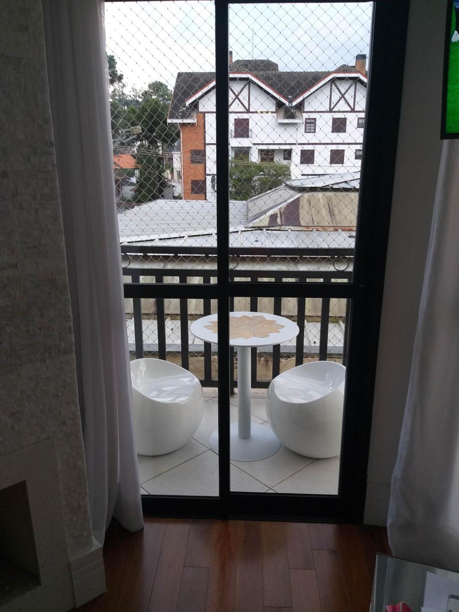 Apartment Apto Deslumbrante Em Capivari Proximo A Baden Baden *