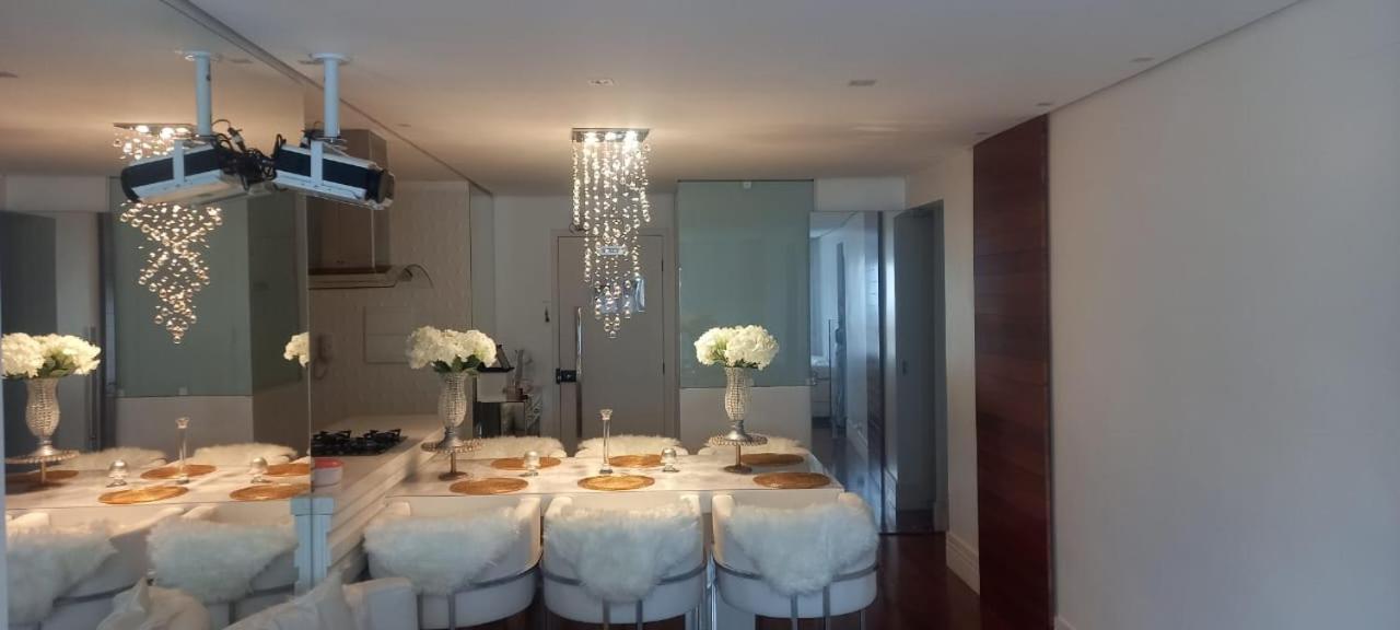 Apto Deslumbrante Em Capivari Proximo A Baden Baden Apartment