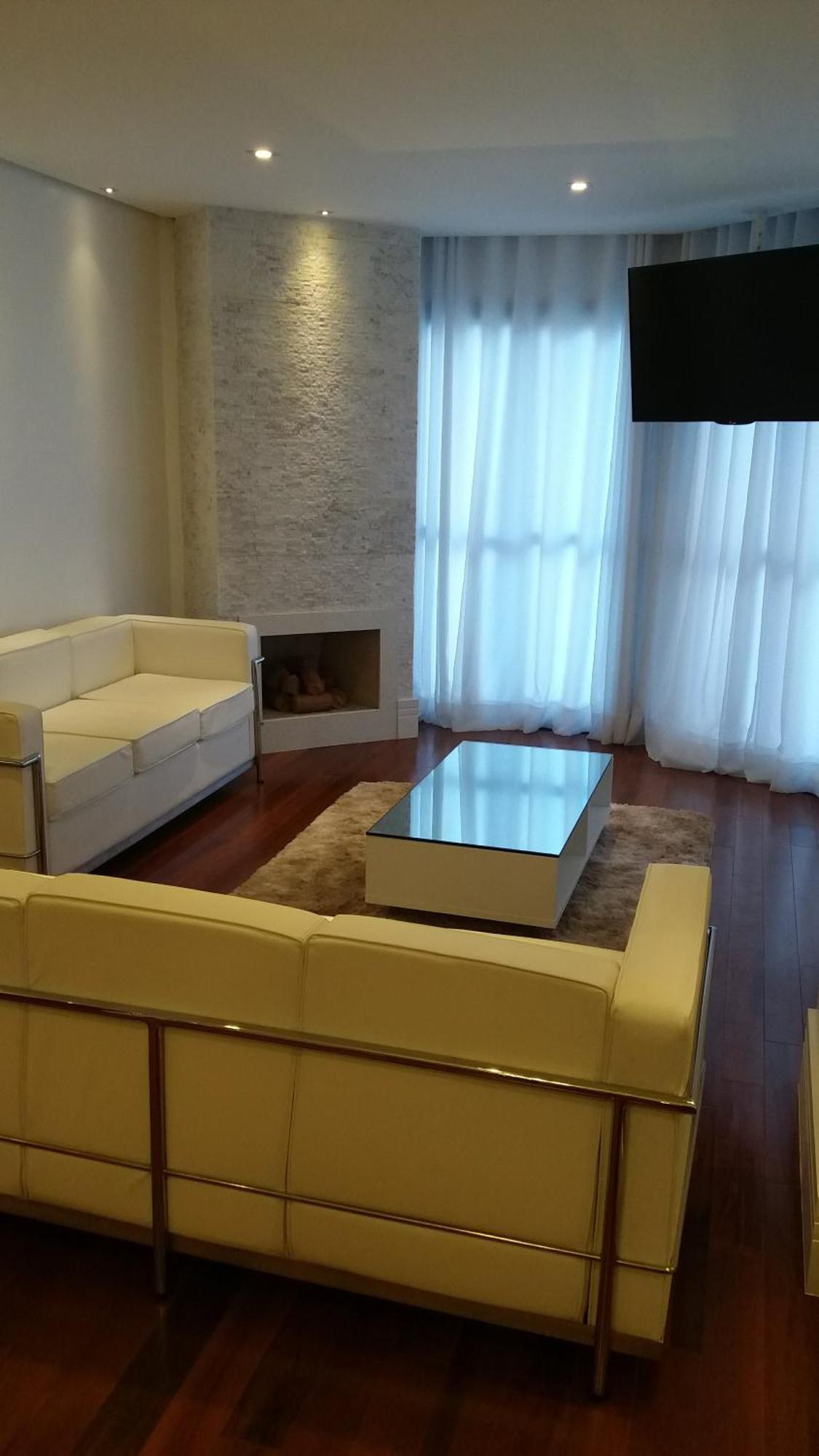 Apto Deslumbrante Em Capivari Proximo A Baden Baden