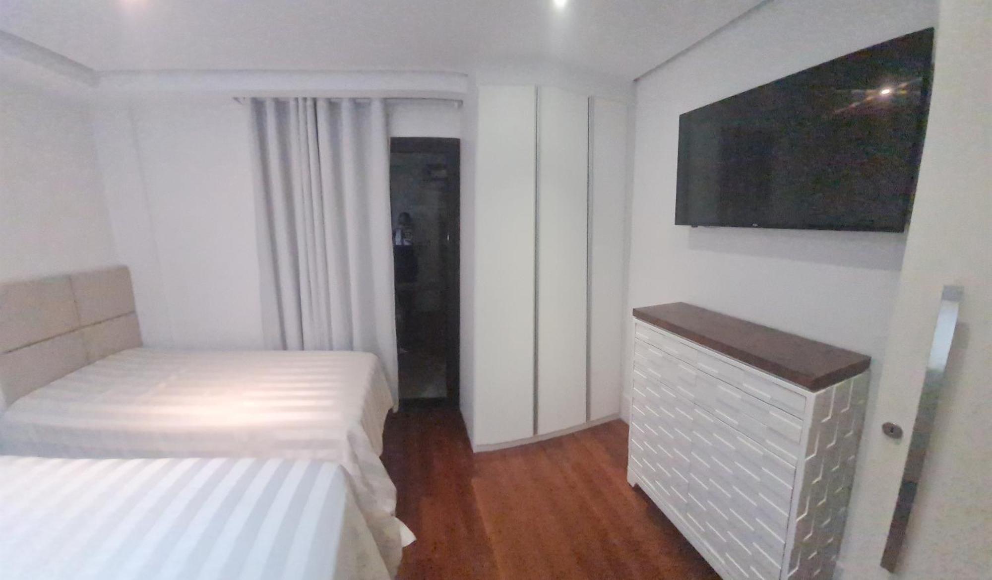 Apto Deslumbrante Em Capivari Proximo A Baden Baden