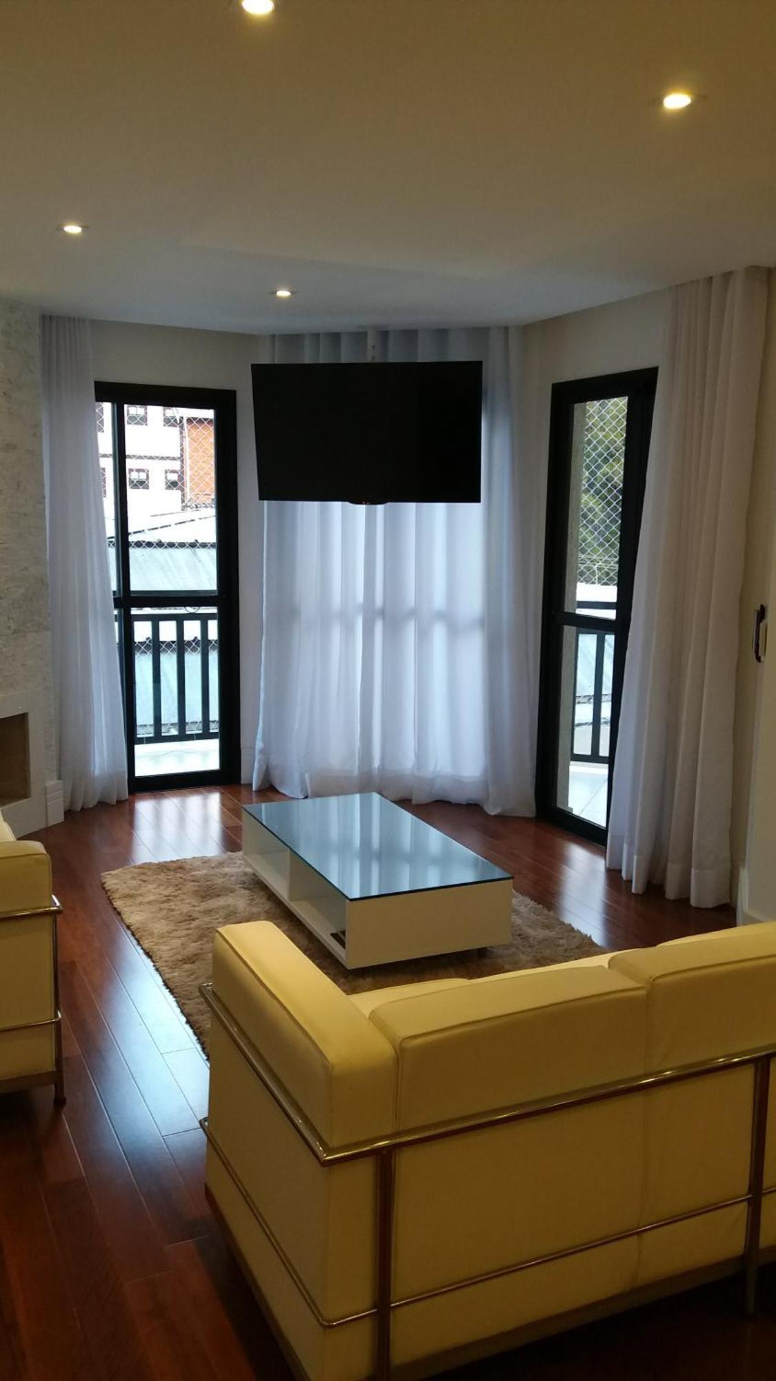 Apto Deslumbrante Em Capivari Proximo A Baden Baden Apartment