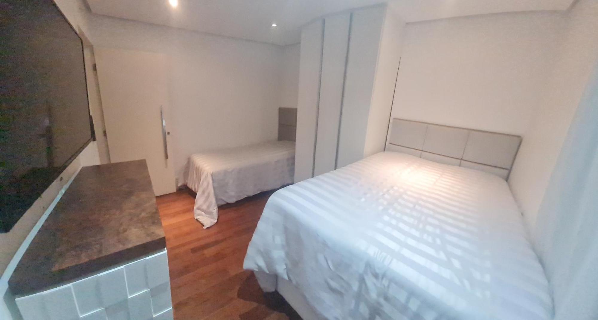 Apartment Apto Deslumbrante Em Capivari Proximo A Baden Baden