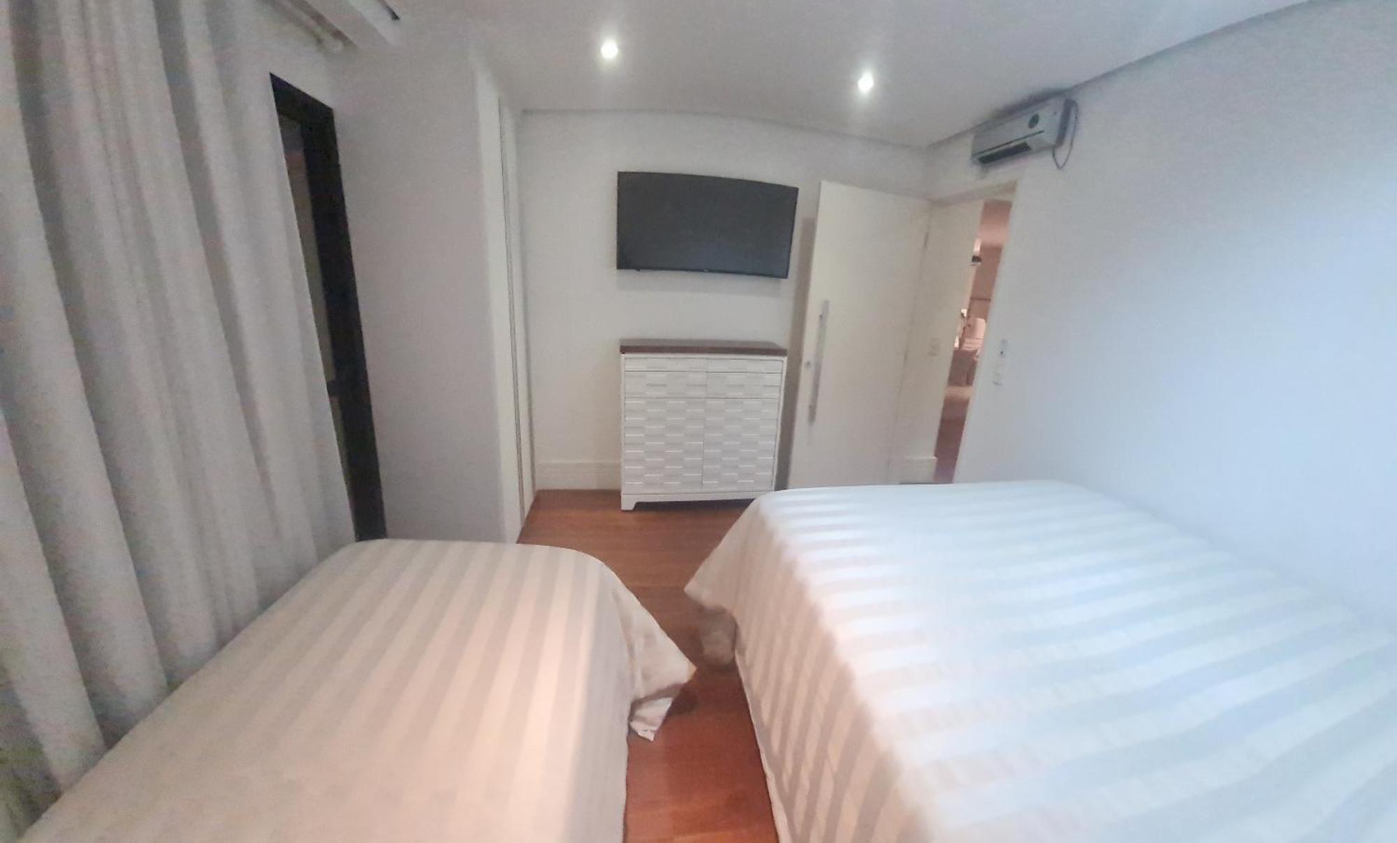 Apto Deslumbrante Em Capivari Proximo A Baden Baden