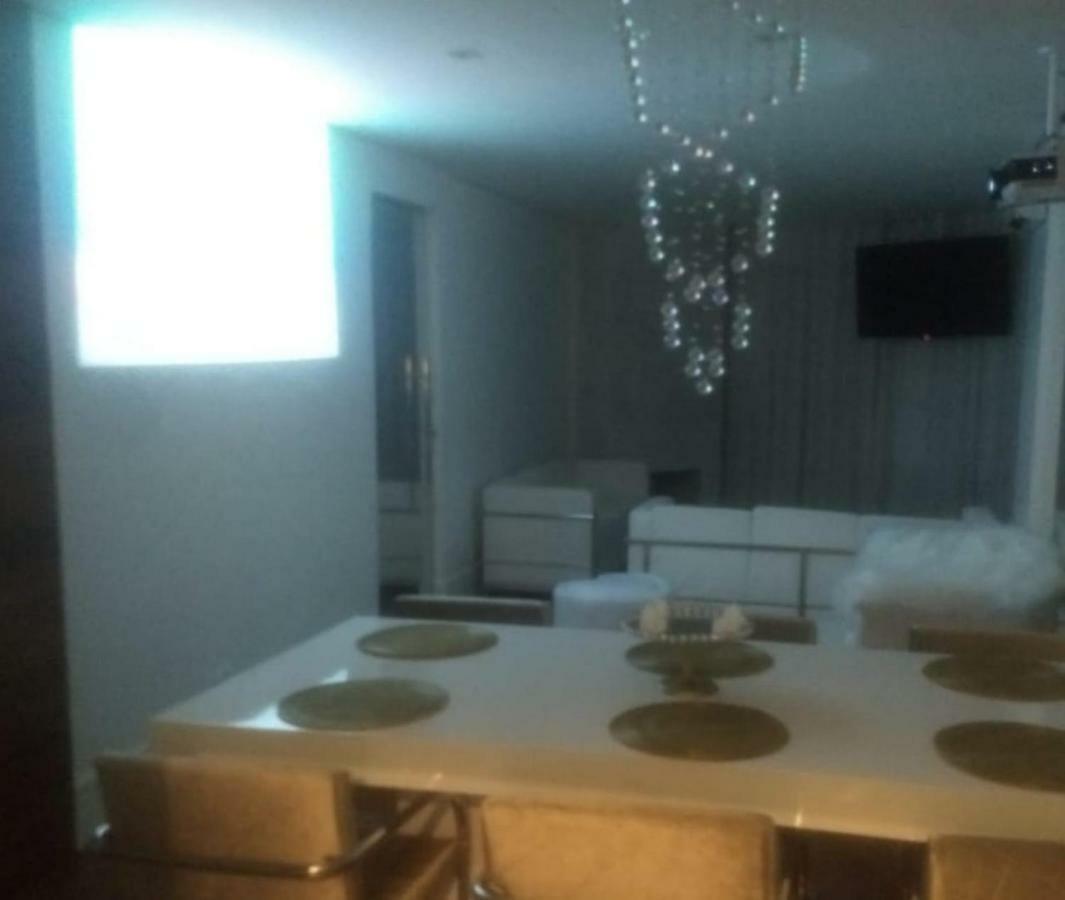 Apto Deslumbrante Em Capivari Proximo A Baden Baden Apartment *