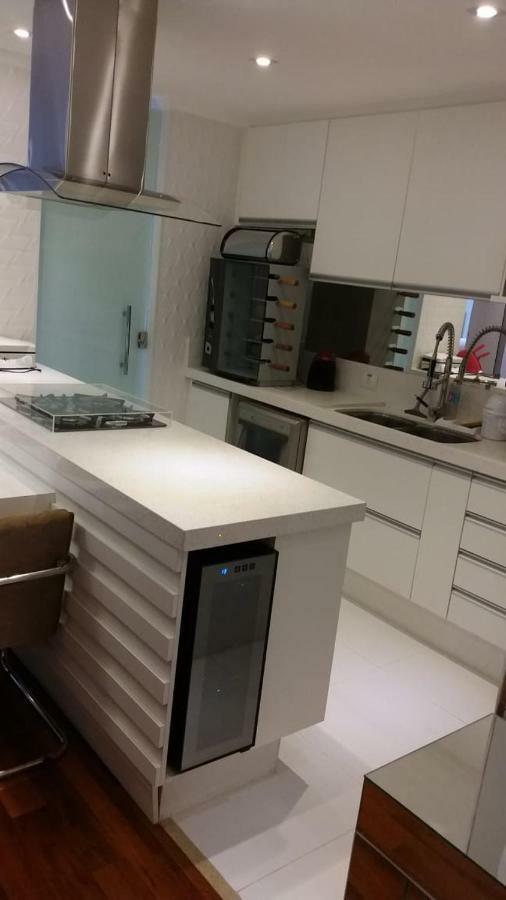Apto Deslumbrante Em Capivari Proximo A Baden Baden Apartment