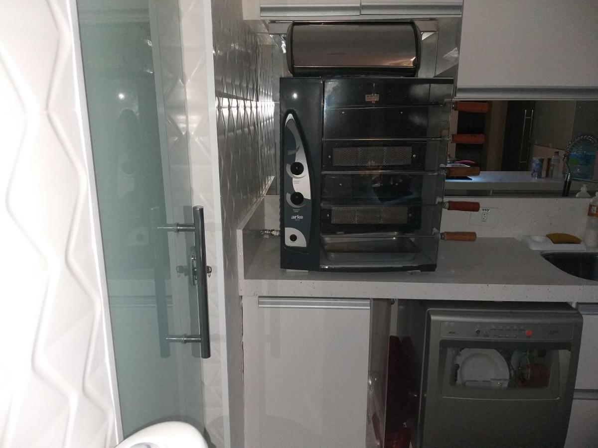 Apto Deslumbrante Em Capivari Proximo A Baden Baden *
