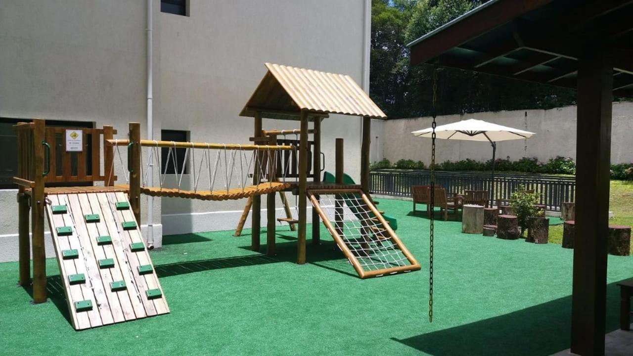 Apartment Apto Deslumbrante Em Capivari Proximo A Baden Baden *