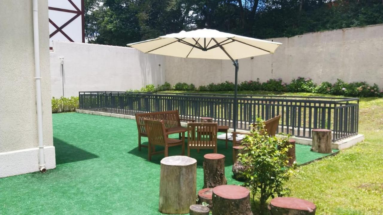 Apartment Apto Deslumbrante Em Capivari Proximo A Baden Baden *